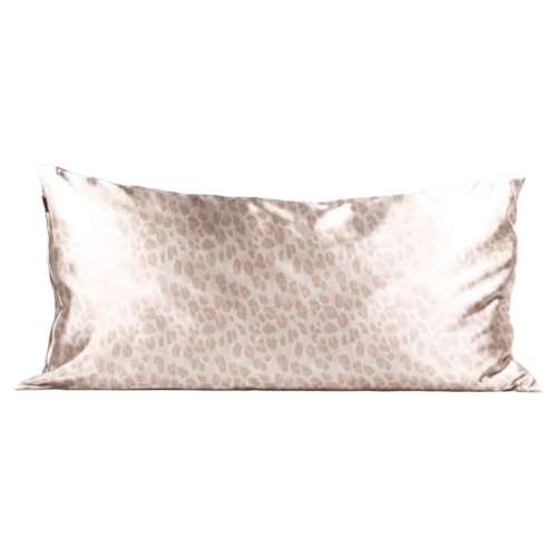 Kitsch King Satin Pillowcase