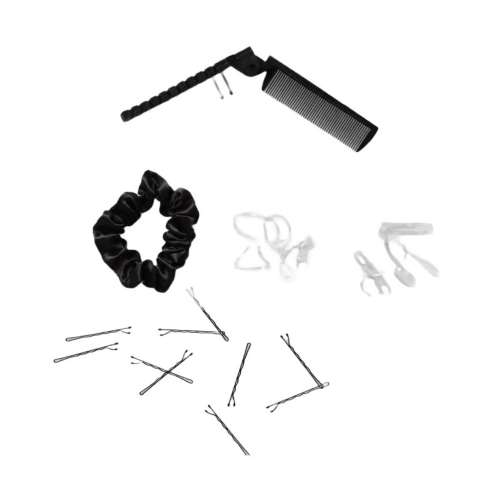 Women's Kitsch Kitsch Pro Hair Emergency Kit