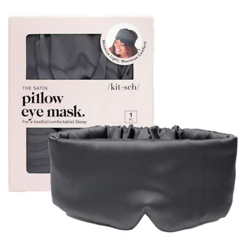 Kitsch The Pillow Eye Mask