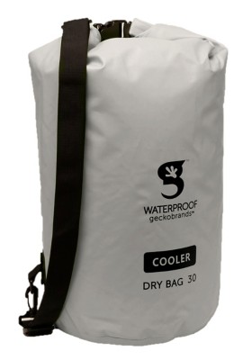 gecko dry bag