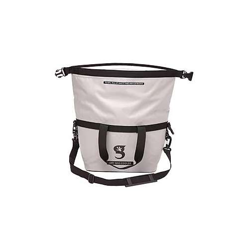 Gecko Tote Dry Bag Cooler