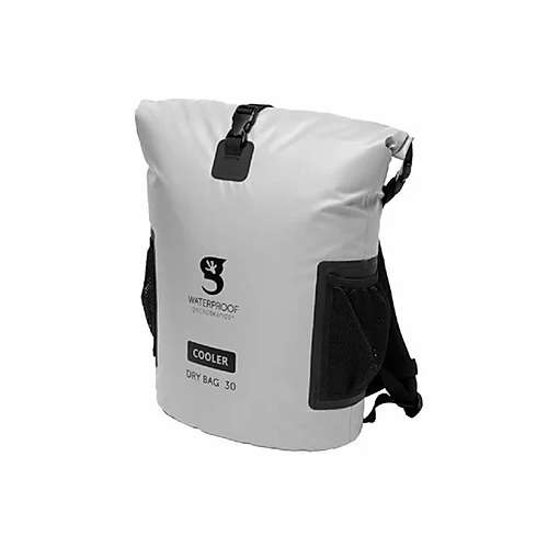 Gecko Backpack Dry Bag Cooler