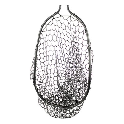 yakattack leverage landing net