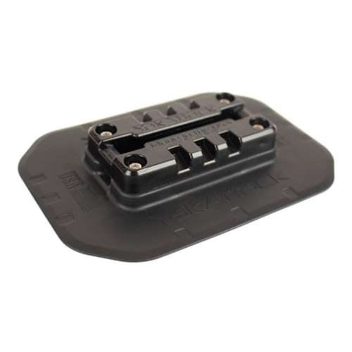 Yakattack SwitchPad Flexible Surface Mount with MightyMount Switch