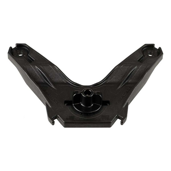 YAKATTACK Doubleheader Track Mount