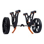 Yakattack TowNStow Bunkster Kayak Cart - Thumbnail 1 of 7
