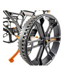 Yakattack TowNStow Bunkster Kayak Cart - Thumbnail 3 of 7