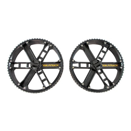 Yakattack TowNStow Bunkster Kayak Cart - Primary Image