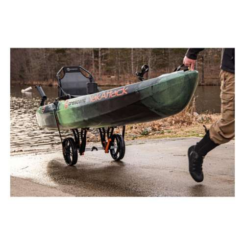 Yakattack TowNStow Bunkster Kayak Cart