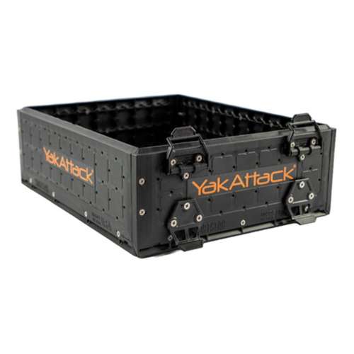Yakattack ShortStak Upgrade 13x16 Kit for BlackPack Pro