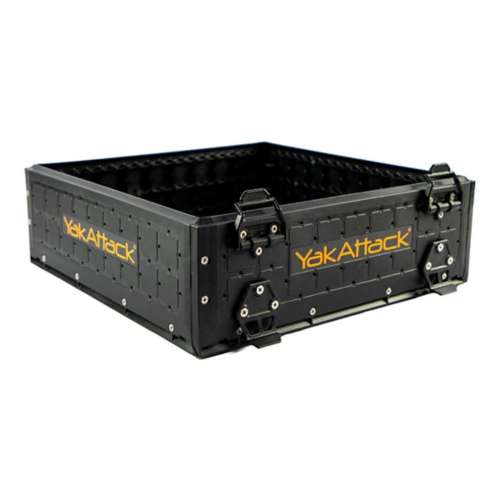 Yakattack ShortStak Upgrade 16x16 Kit for BlackPack Pro