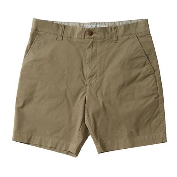 Men's Grayers Lightweight Stretch Chino Shorts product image