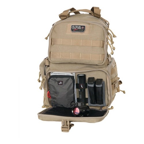 Gps tactical backpack best sale