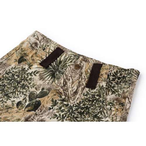 Youth GameGuard Kids' Brush Pants