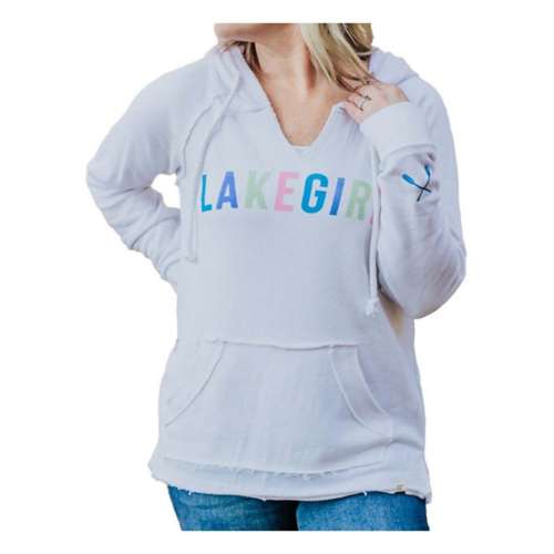 Women's Lakegirl Weekender Hooded Sweatshirt