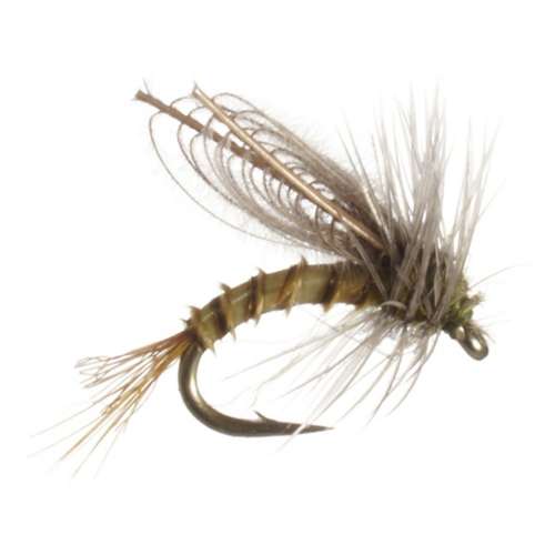 Rainy's Flies Smith's Emerger Dry Fly