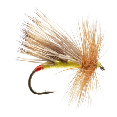 Rainy's Flies J's Hi-Tie Sally Dry Fly