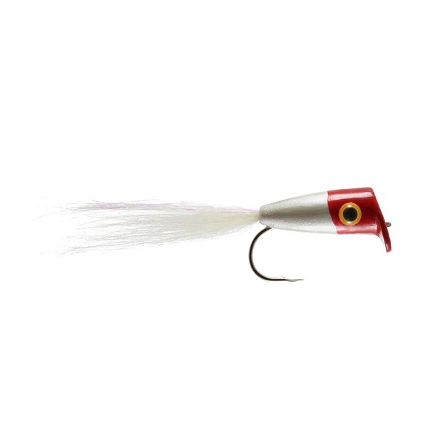 RAINYS FLIES AND SUPPLIES Rainy's Bisharat's Stripe Tease Fly