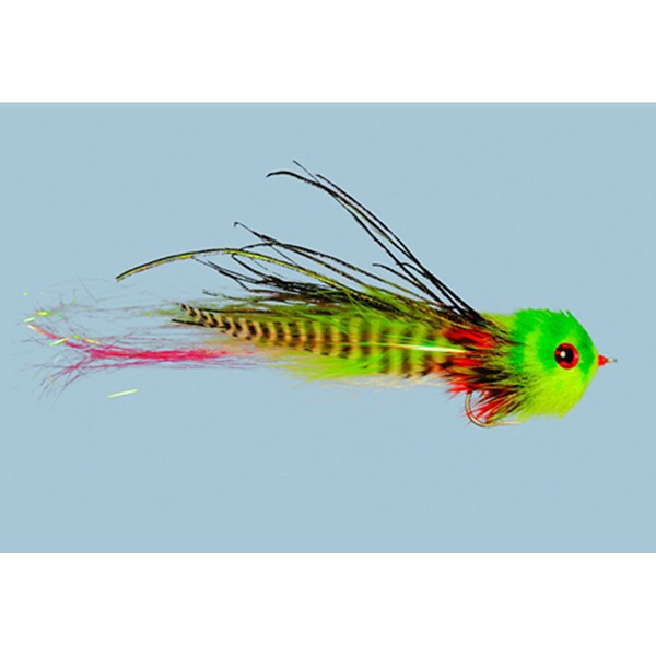 RAINYS FLIES AND SUPPLIES Rainy's Cranato's El Chupacabra Fly