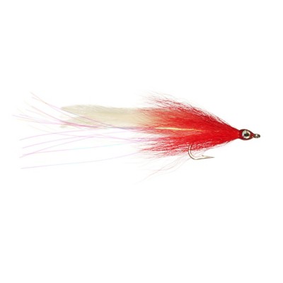 Lefty's Red/White Deceiver