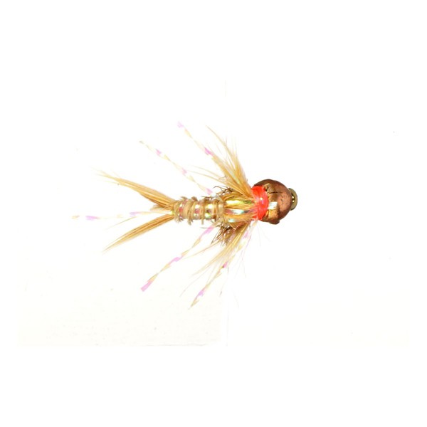 RAINYS FLIES AND SUPPLIES Rainy's Flies Mason's Peep Show TNG Nymph