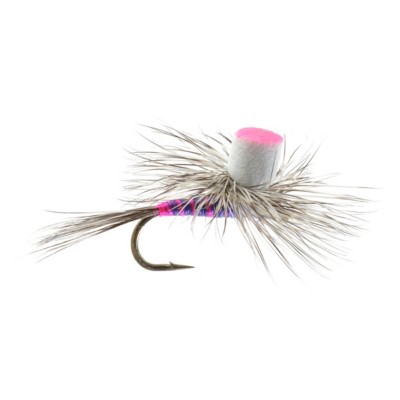 Rainy's Flies J's Purple Nurple Dry Fly