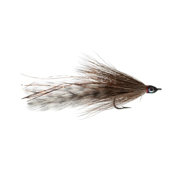 RAINYS FLIES AND SUPPLIES Rainy's Lefty's Deceiver Cockroach