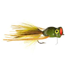 Fly Fishing Tackle: Flies & Accessories