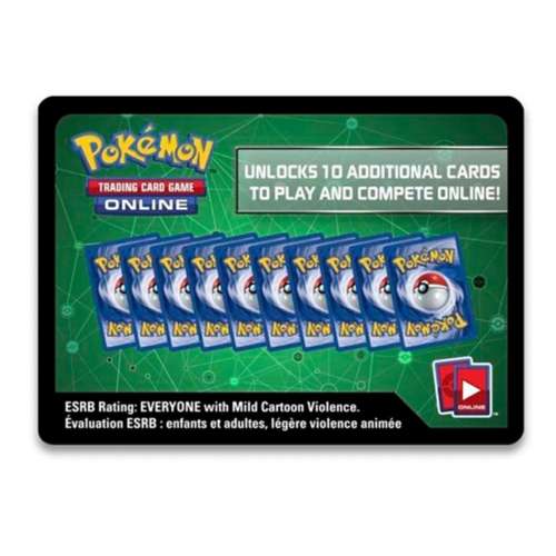 Pokemon Trading Card Game Boltund V Box