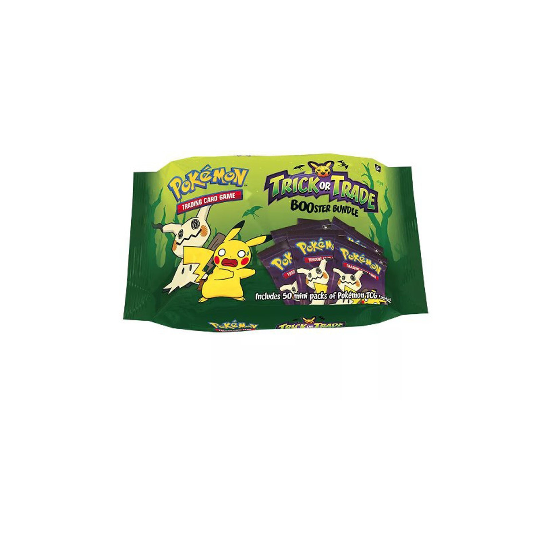 Pokemon Scarlet & Violet Destined Rivals Booster Pack