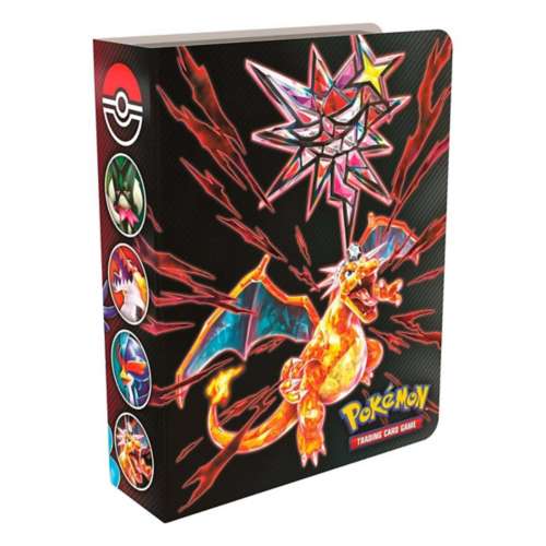 Pokmon Trading Card Game Collector Chest Fall Tin
