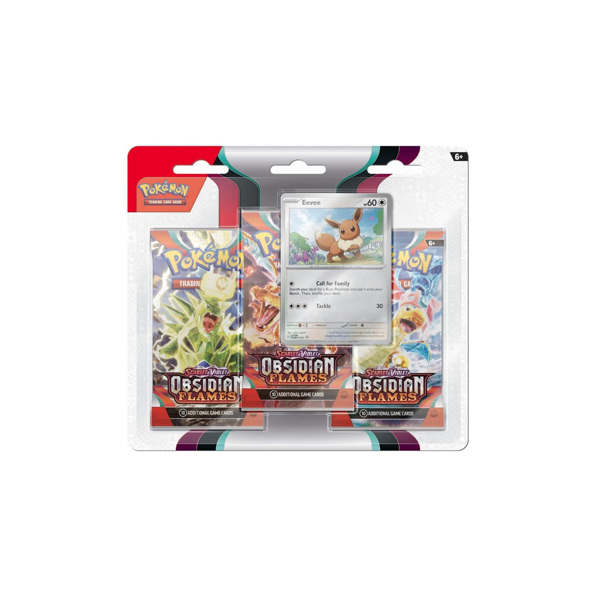 Pokemon Trading Card Game Scarlet and Violet Surging Sparks Booster