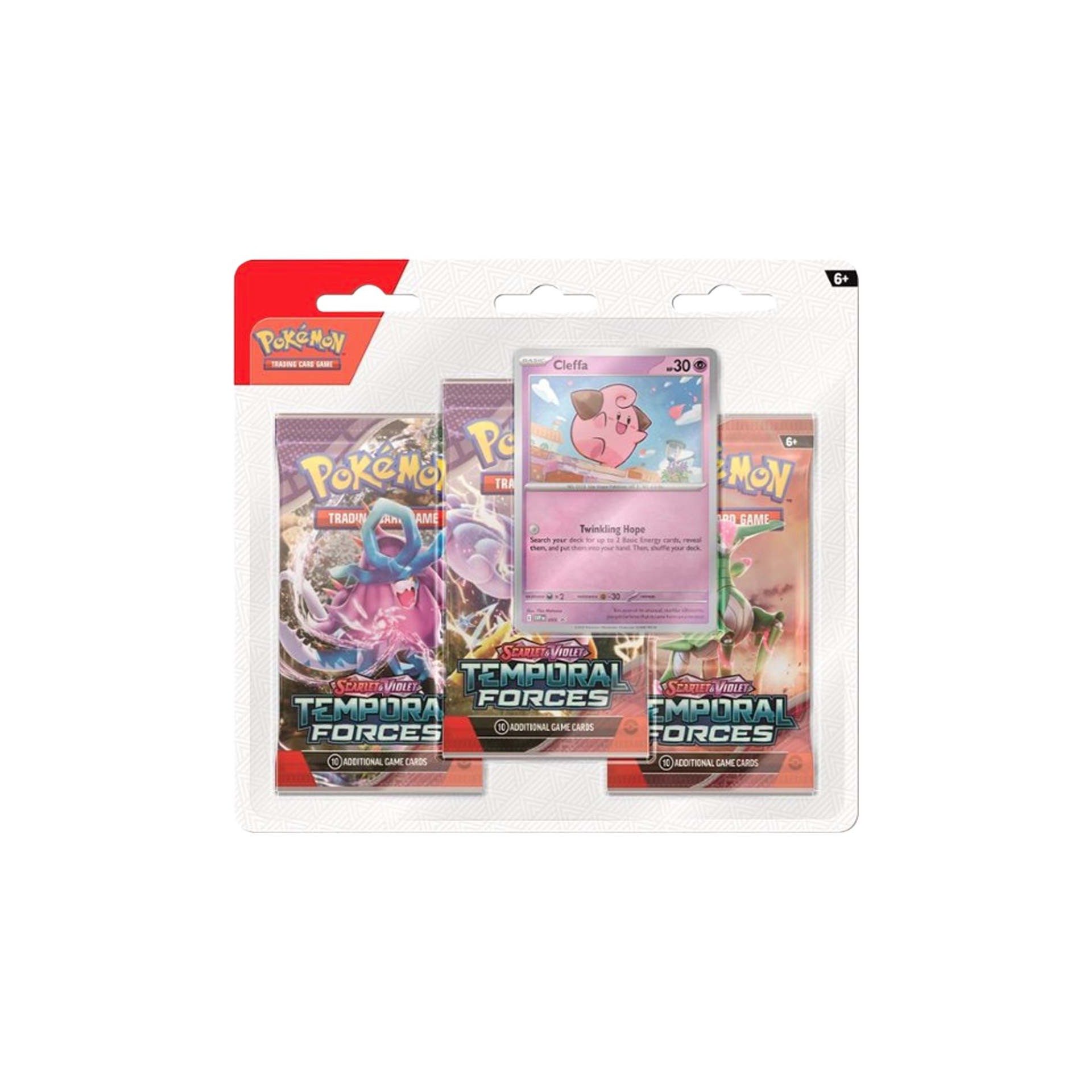 Pokemon Trading Card Game Scarlet and Violet Surging Sparks Booster