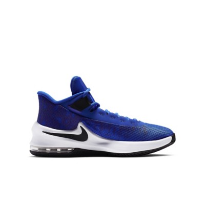 nike air max infuriate ii just do it