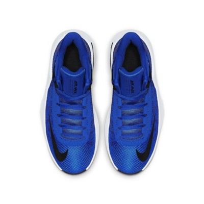 nike air max infuriate 2 mid blue