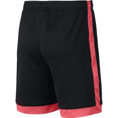 boys nike academy shorts