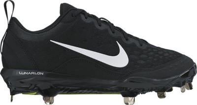 nike lunar hyperdiamond 2 pro women's softball cleat