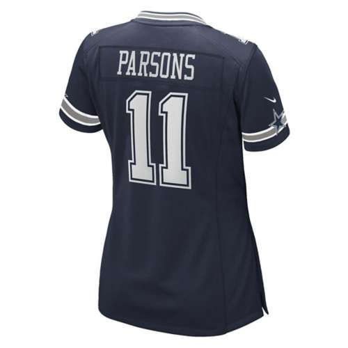 Nike Women's Dallas Cowboys Micah Parsons #11 Game Jersey