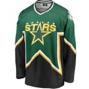 Fanatics Dallas Stars Vintage Jersey