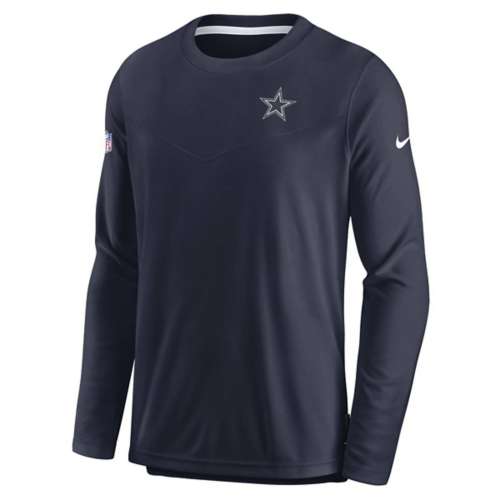 Dallas cowboys nike hot sale air max