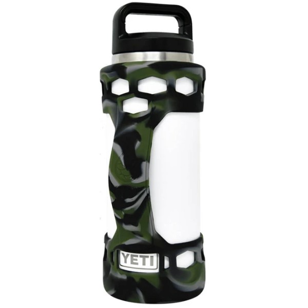 Reuzbl Bottle Bumper for Yeti Rambler product image