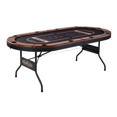 Poker Table