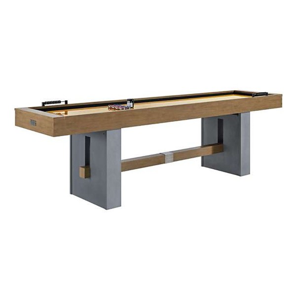 Photos - Game Barrington 9 Ft. Urban Collection Shuffleboard Table 82173561039 