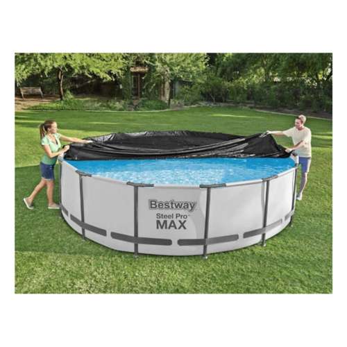 Bestway 15ft Round Pool Cover