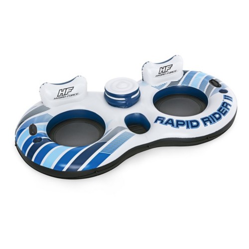 Bestway Rapid Rider 2 Person Tube - Primary Image