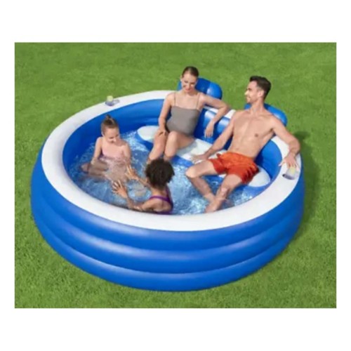 Bestway Splash Paradise Pool - Primary Image