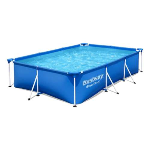 Bestway Steel Pro Above Ground Pool