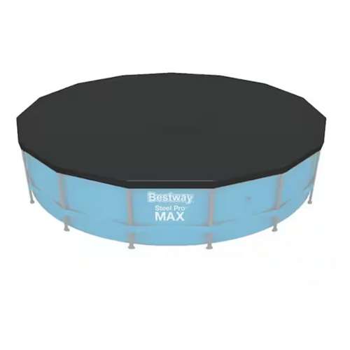 Bestway 15ft Round Pool Cover