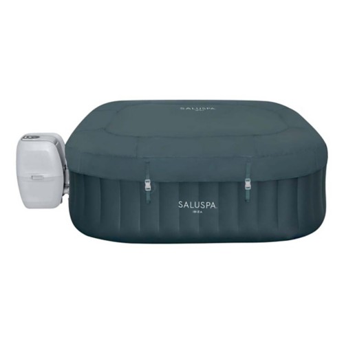 Bestway SaluSpa Ibiza Energy-Efficient AirJet Inflatable Hot Tub