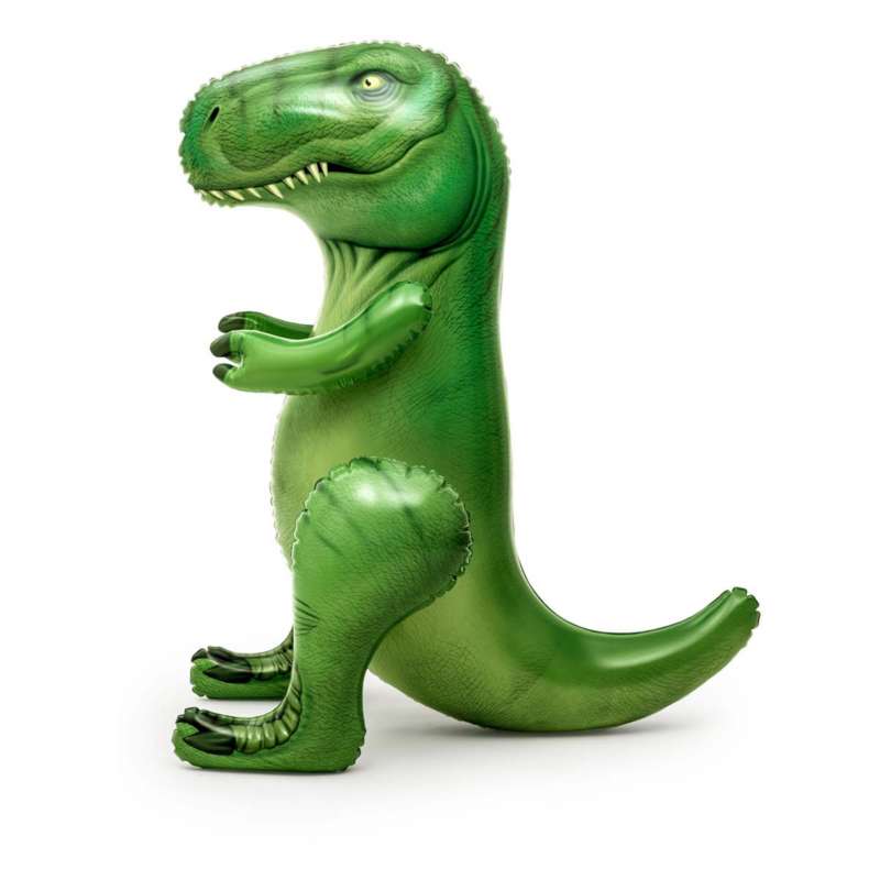 big mouth inc dinosaur sprinkler